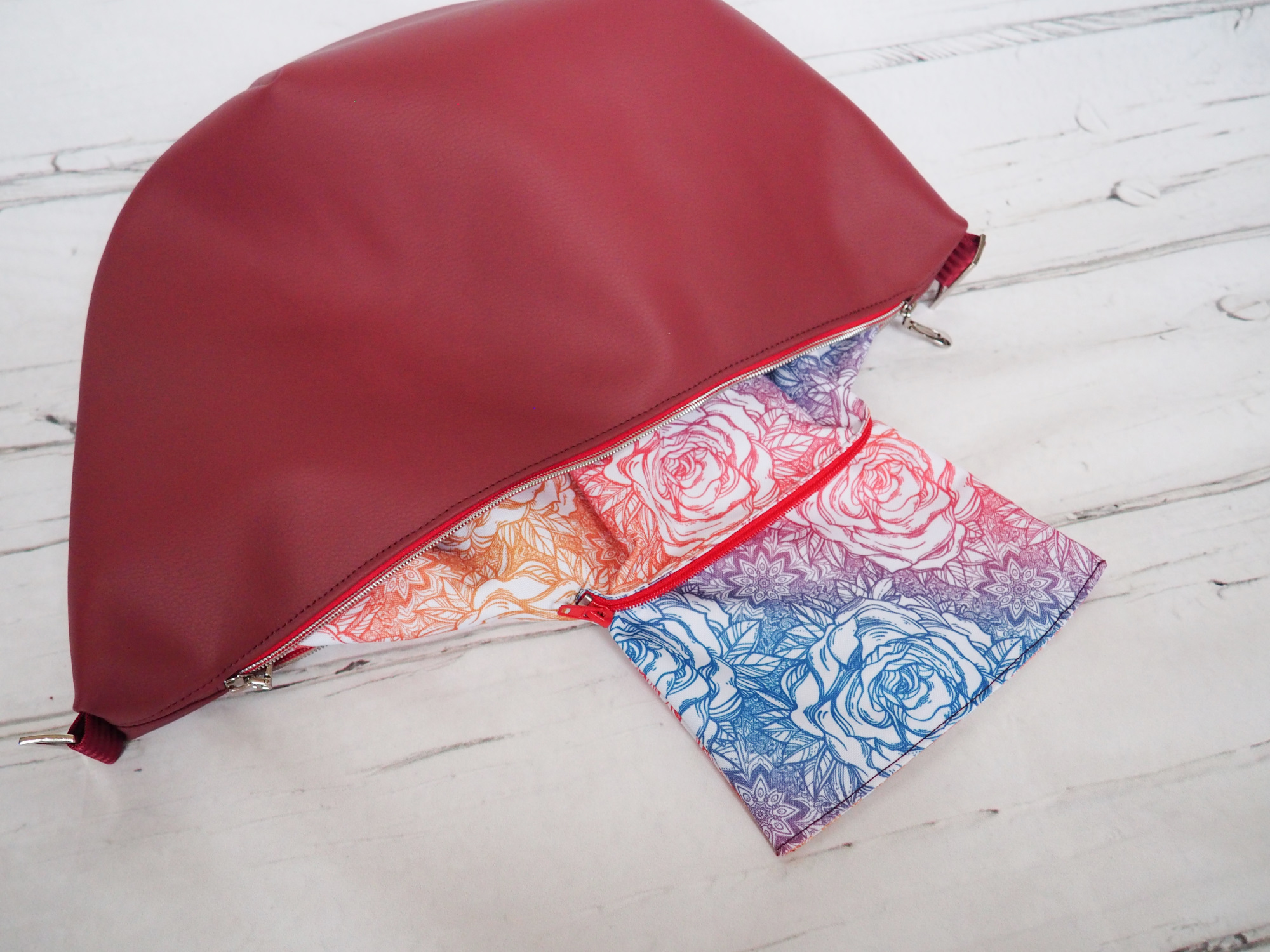 Torebka Matka Ziemia - DIY Alternativetextiles